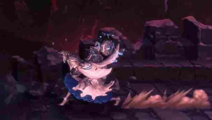 游戏早报:B社终于知错?承诺将提高上古卷轴OL中文翻译质量