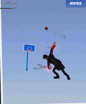 街头篮球非凡英雄拯救异次元 街头篮球5v5