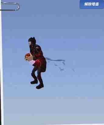 街头篮球非凡英雄拯救异次元 街头篮球5v5