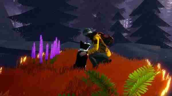 NOVA海外独立游戏见闻 switch冒险类游戏