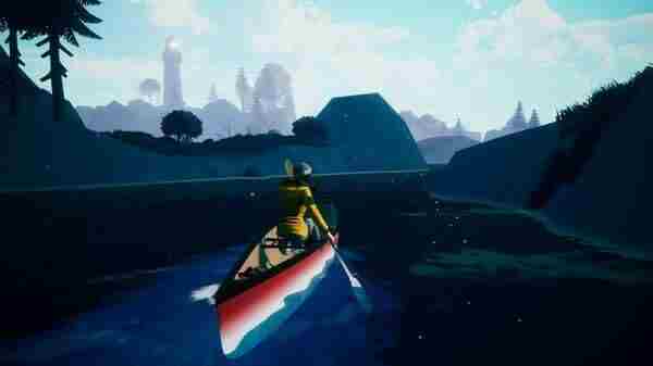 NOVA海外独立游戏见闻 switch冒险类游戏