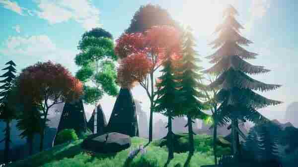 NOVA海外独立游戏见闻 switch冒险类游戏