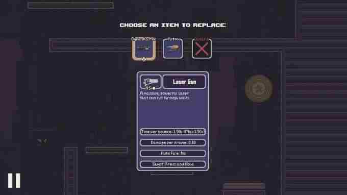 赛博朋克赛车新作Cyber 游戏围攻