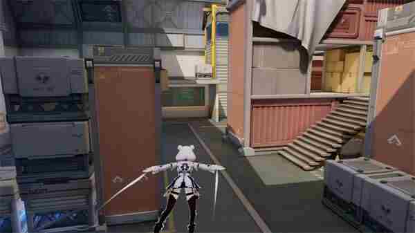 首款国产动漫竞技射击游戏卡拉彼丘本月22日将全球上线|射击类|