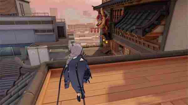 首款国产动漫竞技射击游戏卡拉彼丘本月22日将全球上线|射击类|