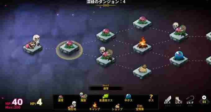 4月有哪些值得剁手的Switch游戏