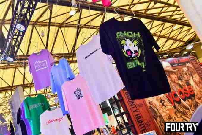 2025ChinaJoy洛裳华服·新秀大赛全国承办招标开启