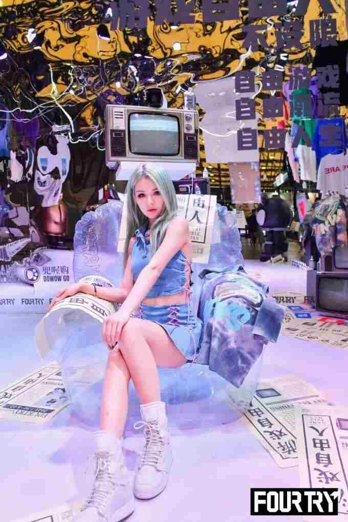 2025ChinaJoy洛裳华服·新秀大赛全国承办招标开启