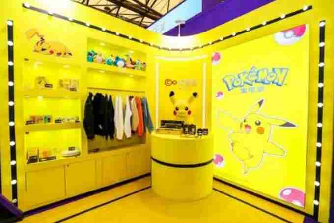 2025ChinaJoy洛裳华服·新秀大赛全国承办招标开启