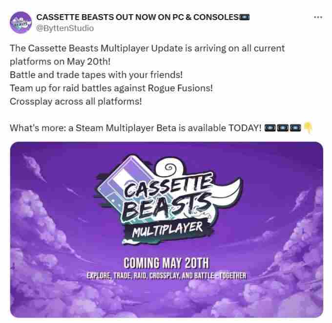 cassette 与一起来捉妖类似的游戏