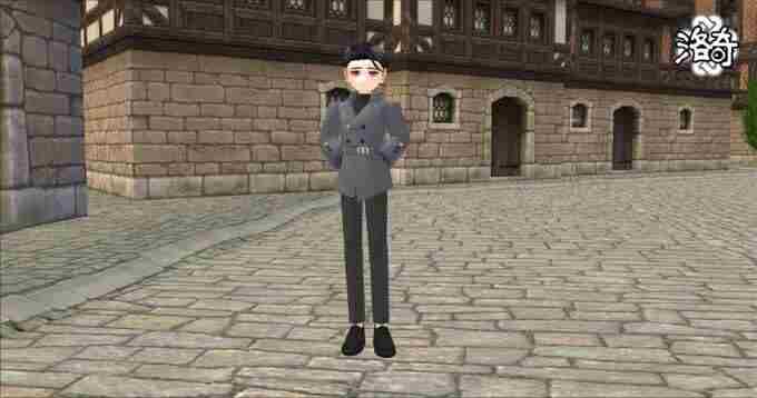 洛奇名品服饰 特洛伊丹尼尔斯