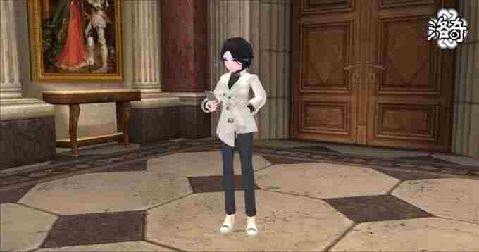 洛奇名品服饰 特洛伊丹尼尔斯