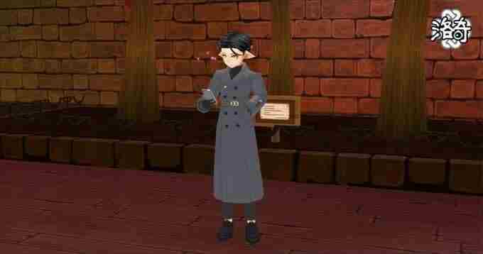 洛奇名品服饰 特洛伊丹尼尔斯