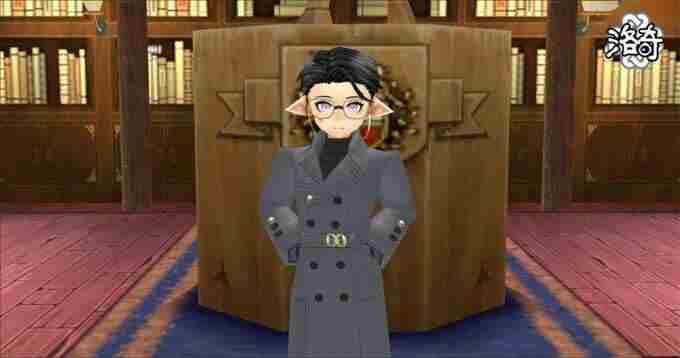 洛奇名品服饰 特洛伊丹尼尔斯