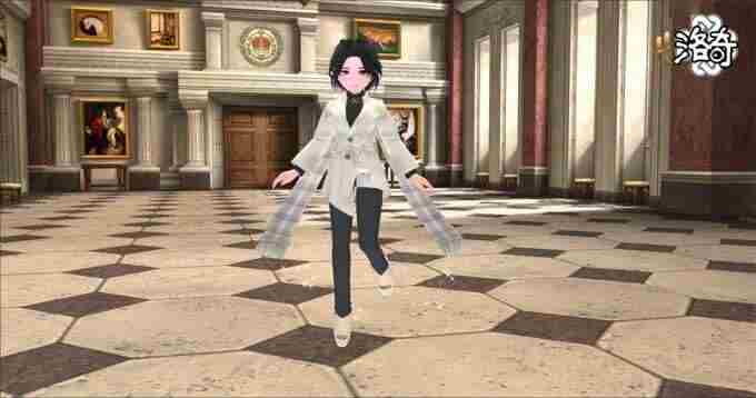 洛奇名品服饰 特洛伊丹尼尔斯