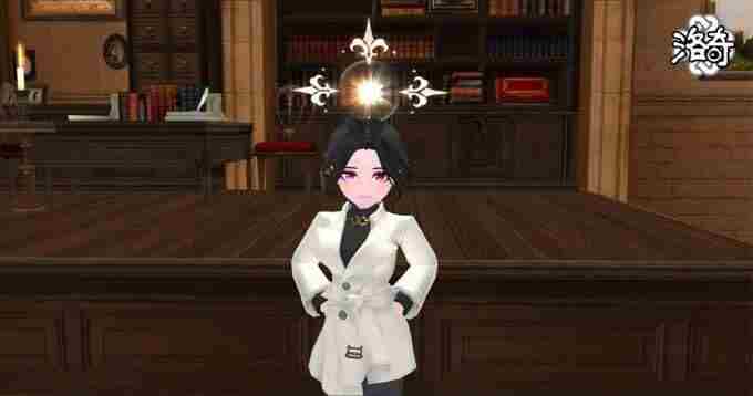 洛奇名品服饰 特洛伊丹尼尔斯