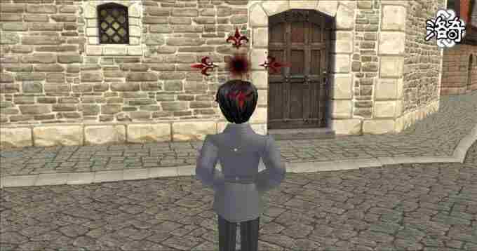 洛奇名品服饰 特洛伊丹尼尔斯