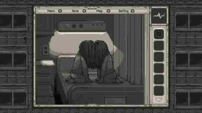 Steam 像素工作室出品的游戏