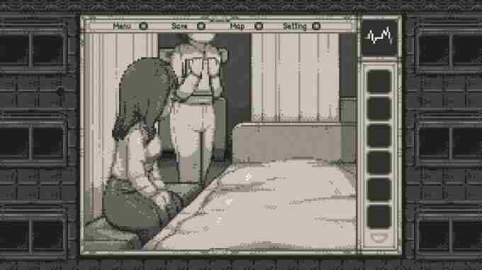 Steam 像素工作室出品的游戏