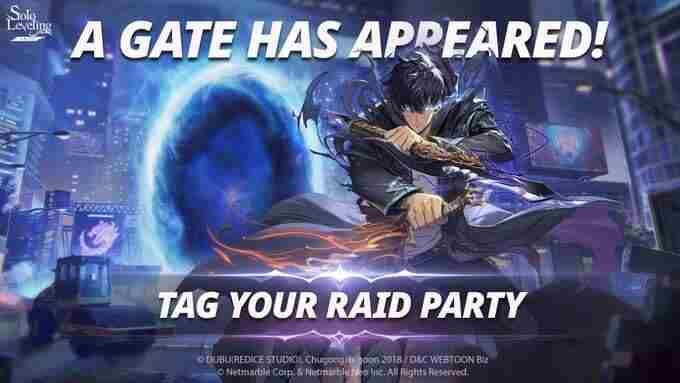 网石又行了?|界面新闻 我独自升级背景是中国吗