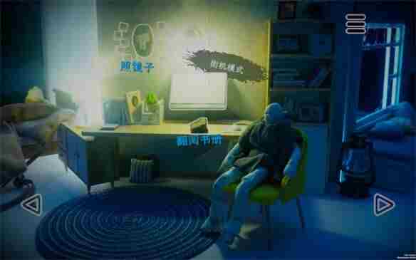 国产独立游戏万手一体新试玩Demo发布