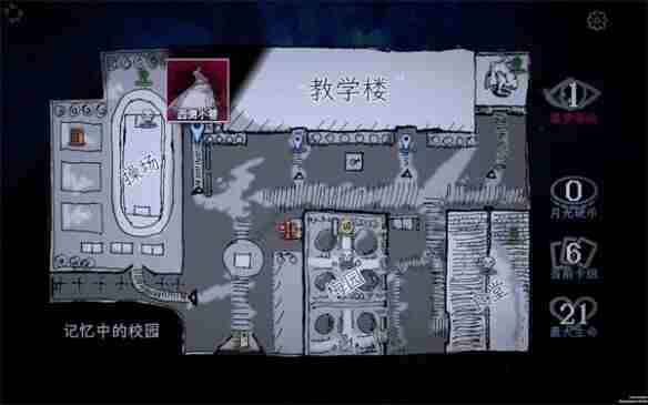 国产独立游戏万手一体新试玩Demo发布