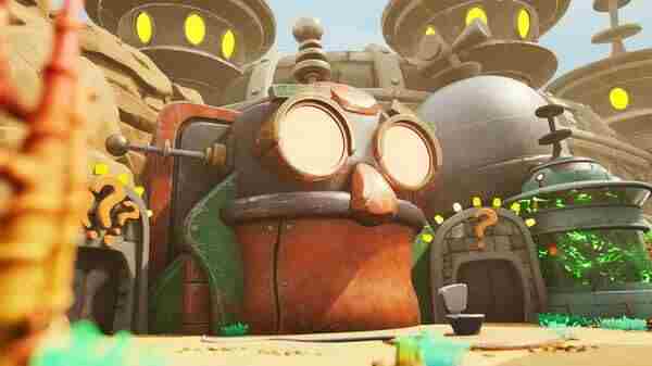 弹幕游戏大全 什么是弹幕