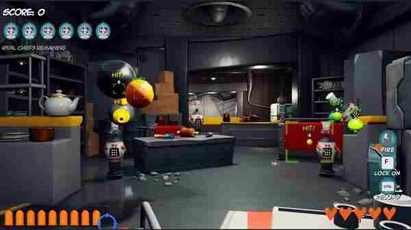 弹幕游戏大全 什么是弹幕