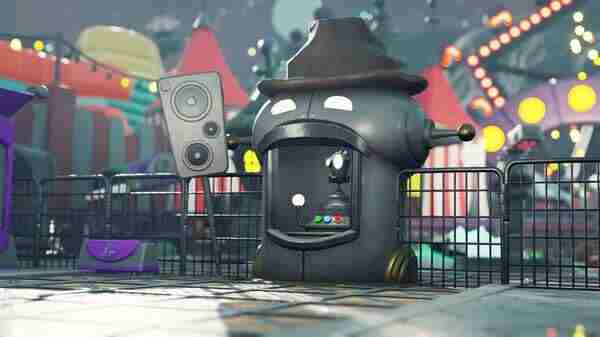 弹幕游戏大全 什么是弹幕