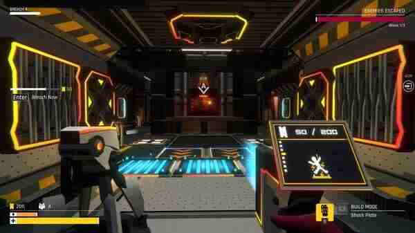 哨卫计划好玩吗 steam塔防游戏排行榜推荐