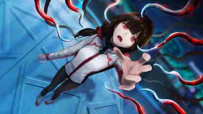 科幻恐怖游戏A 科幻悬疑电影推荐