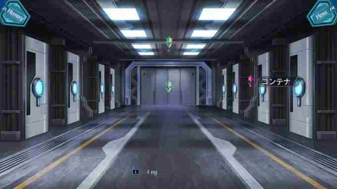 科幻恐怖游戏A 科幻悬疑电影推荐