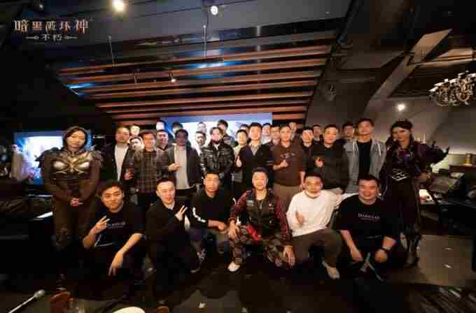 暗黑破坏神:不朽手游官方网站—暗潮突围集结远征!