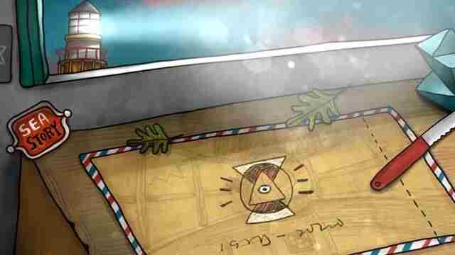 迷失岛前传海边游乐园一周目攻略