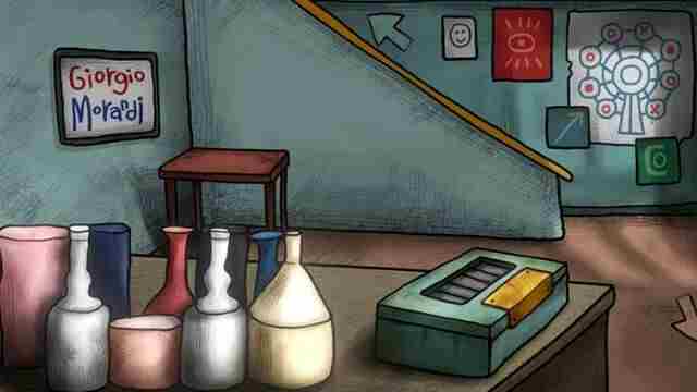 迷失岛前传海边游乐园一周目攻略