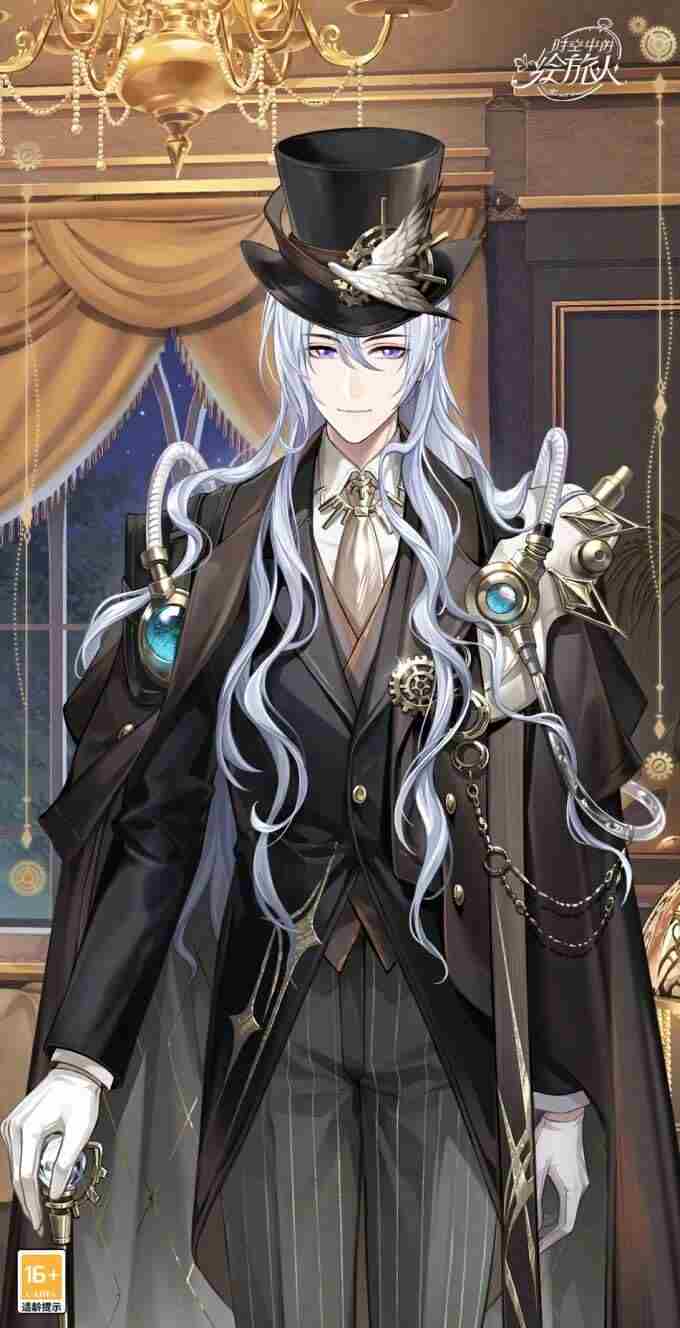 时空中的绘旅人全新OST上线 时空中的绘旅人官网