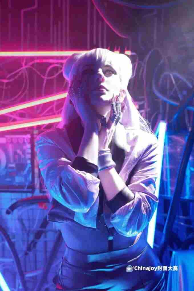 2024“音创杯”获奖名单出炉!