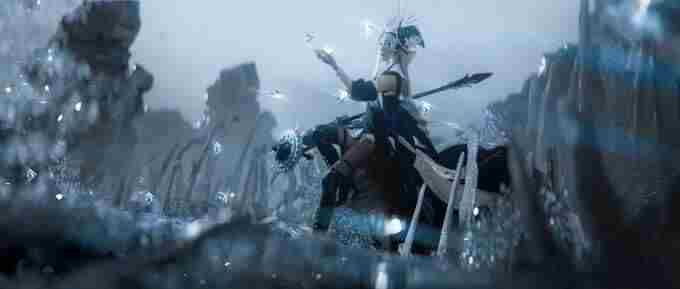 2024“音创杯”获奖名单出炉!