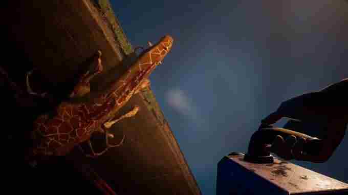 癫狂动物园发售日预告|模拟游戏|现名|突变体|#癫狂动物园#|游戏