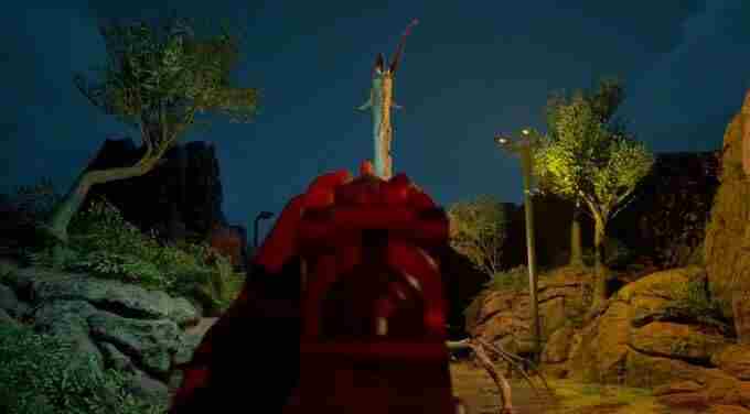 癫狂动物园发售日预告|模拟游戏|现名|突变体|#癫狂动物园#|游戏