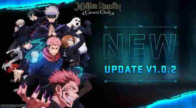 咒术回战：双华乱舞 咒术回战双华乱舞联机