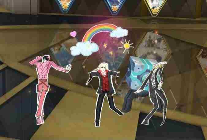 交叉型物质转换器结束倒计时!封印者军团长的逆袭开启