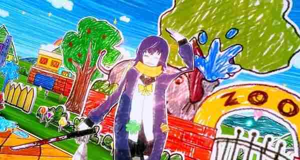 交叉型物质转换器结束倒计时!封印者军团长的逆袭开启