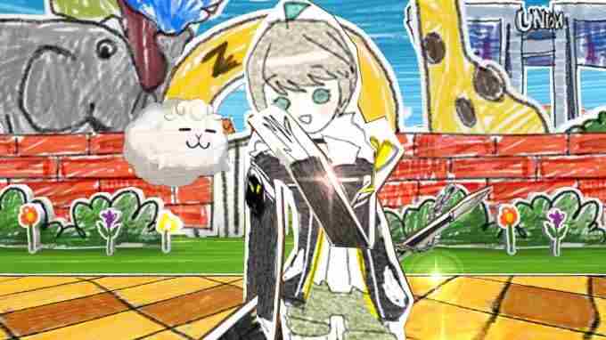 交叉型物质转换器结束倒计时!封印者军团长的逆袭开启