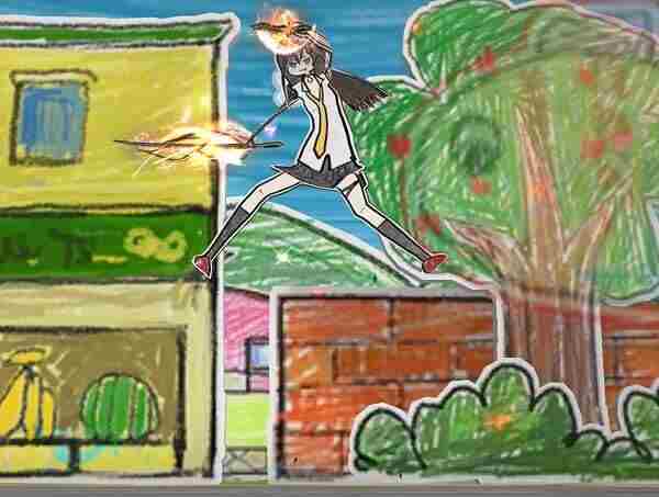 交叉型物质转换器结束倒计时!封印者军团长的逆袭开启