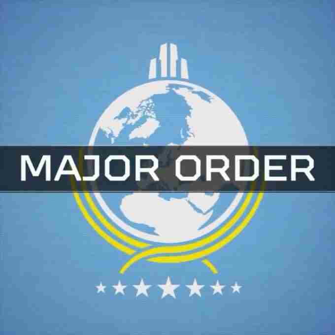 乱局里的默契:亲历绝地潜兵2的疯癫与爽感