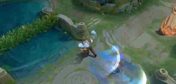 王者荣耀新皮肤爆料:盘古化身地理老师