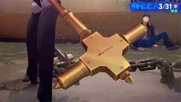 世嘉公布女神异闻录3:Reload荣耀宣传片