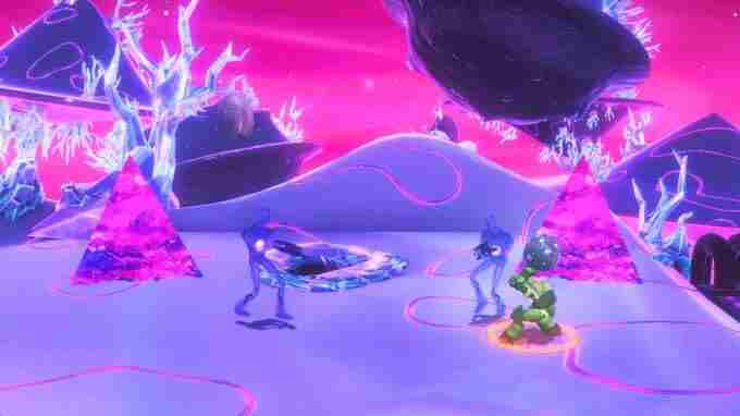 经典复刻!忍者神龟之街机游戏来了