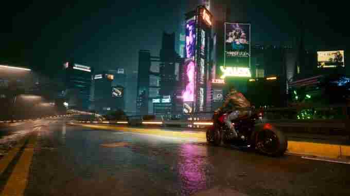 2077续作或融入电影元素据外媒消息